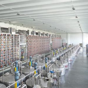 行業(yè)變革之際，百龍創(chuàng)園益生元嶄露頭角