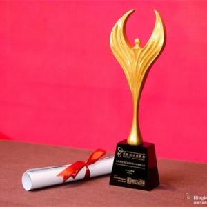 百龍創(chuàng)園榮獲榮格技術(shù)創(chuàng)新獎(jiǎng),創(chuàng)新實(shí)力再獲權(quán)威認(rèn)可