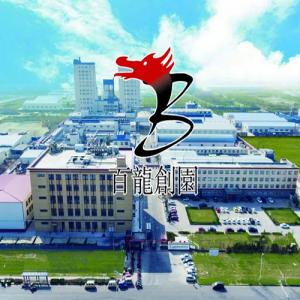 喜報！百龍創(chuàng)園上榜2019年山東專利創(chuàng)新企業(yè)百強(qiáng)榜單??！