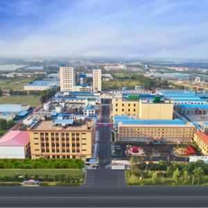 百龍創(chuàng)園獲3A級“標(biāo)準(zhǔn)化良好行為企業(yè)”認(rèn)證，全面推進(jìn)企業(yè)標(biāo)準(zhǔn)化管理