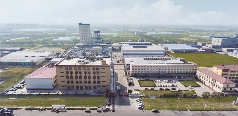 喜報！百龍創(chuàng)園榮獲“山東省優(yōu)秀企業(yè)”稱號