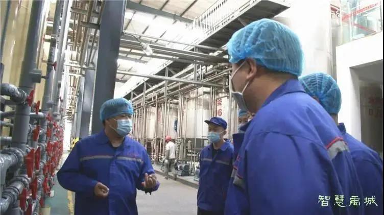 重磅！百龍創(chuàng)園于文平獲“全國(guó)勞模”殊榮！