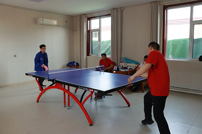 百龍創(chuàng)園 2025 春季運(yùn)動(dòng)會(huì)熱血開啟，活力綻放！