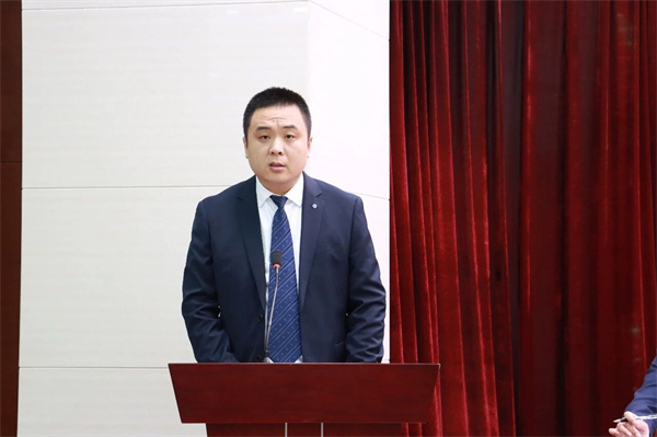 凝智慧聚合力加速實(shí)現(xiàn)百龍夢！|百龍創(chuàng)園2025年工作總結(jié)暨表彰大會(huì)隆重召開