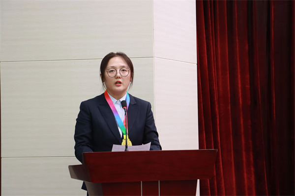 凝智慧聚合力加速實(shí)現(xiàn)百龍夢！|百龍創(chuàng)園2025年工作總結(jié)暨表彰大會(huì)隆重召開