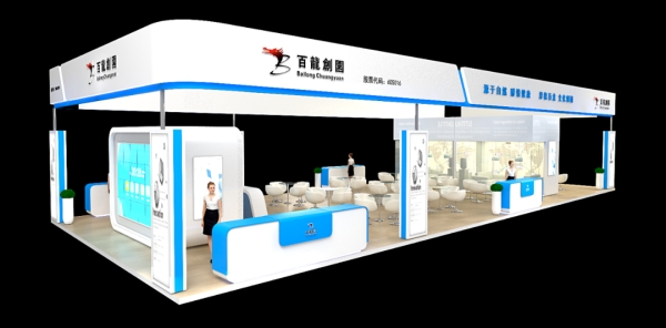 展會(huì)邀請|百龍創(chuàng)園誠邀您參加2025年FIC展！